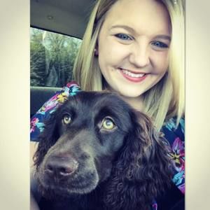 Meet your Posher, Allyson